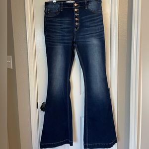 Flare Jeans